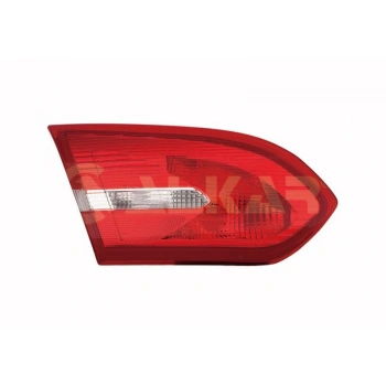 Ford Focus 2015 2018 Stop Lambası İç Sol Sedan (Oem No:F1Eb13A603Ab)