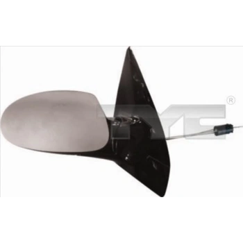 Ford Focus 98  Ayna Kapağı Sol (Astarlı) (Oem No:98Ab17K747Caxwaa)