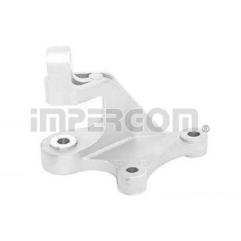 Connect Focus 2002  Şanzuman Takoz Bağlantı Braketi Alemınyum (98Ab 6P093 Ad) (Oem No:9T166P093Ba)