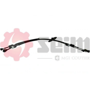 Focus 98  Vites Teli  (Oem No:Xs4R7E395Bg)