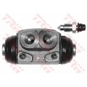 Focus Escort 91  Fren Silindiri Arka 95Ab 2261 Ba 81Ab &Aa (Oem No:Ys412261Ba)