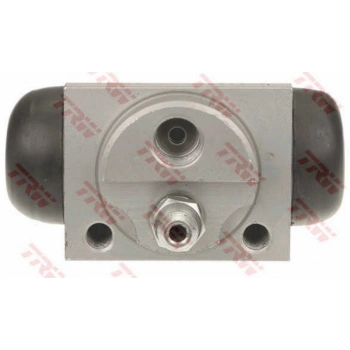 Focus B Max 2011  Fren Silindiri Arka (20.60Mm) Bv61 2261 Aa (Oem No:Bv612261Ab)