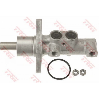 C Max Focus 2006  Fren Ana Merkez 6M51 2140 Be (Oem No:6M512140Ba)