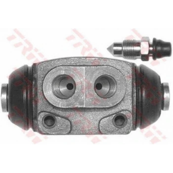 Focus 98  Fren Silindiri Arka  (Oem No:Ys412261Aa)