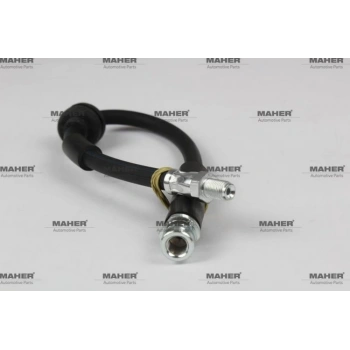 Fren Hortumu Focus C-Max 2003-2007 Arka Elektronik El Frenli Araçlar (Oem No:1302600) (2 Adet)