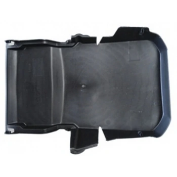 2008-2011 Ford Focus Sdhb Akü Plastiği Üst Kapak (Bfn) (Adet) (Oem No:7M5110A659Ab)