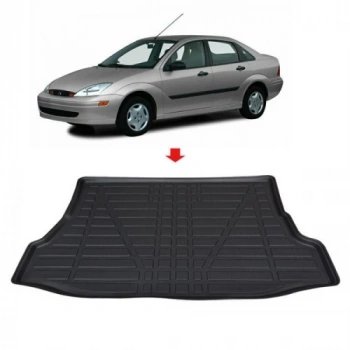 Ford Focus 1998 2004 Bagaj Havuzu (Sedan) (Oem No:A98Axf45456Ab)