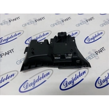 Ford Focus 98  Bagaj Havalandırması