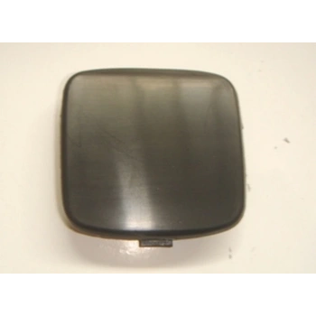 2005-2007 Ford Focus Hb Arka Tampon Çeki Demiri Kapağı Siyah (5Kapı) (Tw) (Adet) (Oem No:1146745)