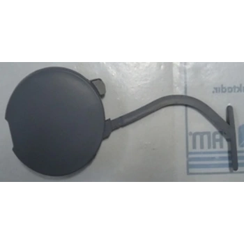 2008-2011 Ford Focus Hb Ön Tampon Çeki Demiri Kapağı (Bfn) (Adet) (Oem No:8M5917K922Aaw)