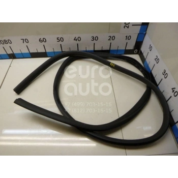 Ford Focus  C Max 2011  Kapı Fitil Ön Arka  (Oem No:Bm51A20530Af)