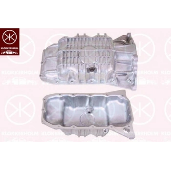 Focus 98  Yan Karteri Alımınyum (Oem No:98Mm6675Ab)