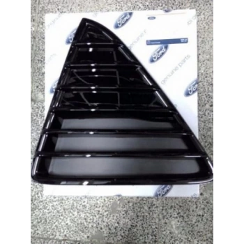 Ford Focus 2012  Tampon Panjuru Sol Parlak Üçgen (Oem No:Bm5117K947Cf5Uaw)