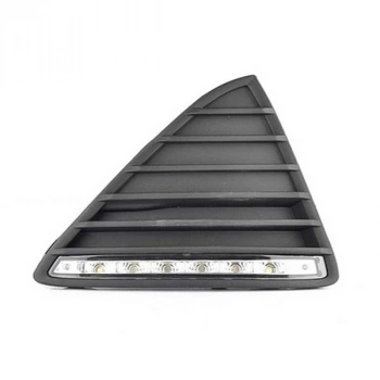 Ford Focus 2012  Tampon Panjuru Sol (Ledlı) (Oem No:Bm5117K947Pj)