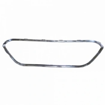 Ford Focus 2008  Ön Tamp.Panjur Çerçevesi Krom  (Oem No:8M518C436Adsmas)