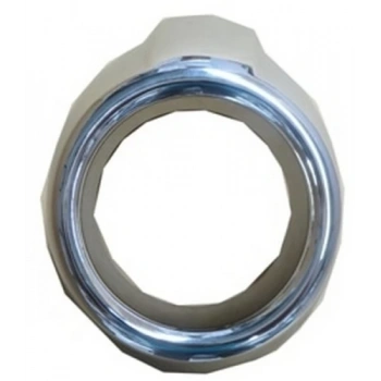 2012-2014 Ford Focus Sdhb Sis Lamba Çerçevesi Sağ Nikelajlı (Tw) (Adet) (Oem No:1694984)