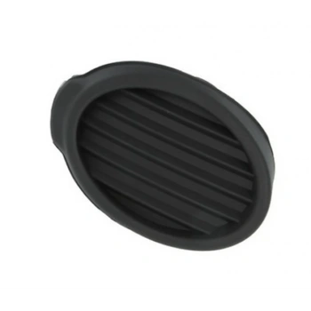 2012-2014 Ford Focus Sdhb Sis Lamba Kapağı Sağ Sis Deliksiz (Adet) (Oem No:1694677)