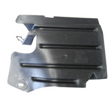 2005-2007 Ford Focus Sdhb Arka Muhafaza Plastiği Sol (Bfn) (Adet)