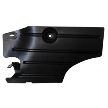 2005-2007 Ford Focus Sdhb Arka Muhafaza Plastiği Sağ (Bfn) (Adet)