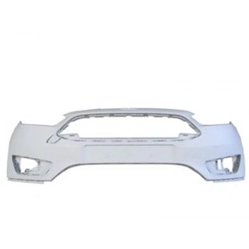 2015-2018 Ford Focus Sdhb Ön Tampon Siyah Sis Delikli (Tyg) (Adet) (Oem No:F1Eb17757Ajxwaa)