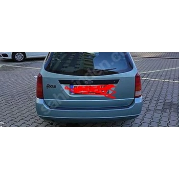 Ford Focus 1998 2005 Tampon Arka Stw (Oem No:2M51N17862Abxwaa)