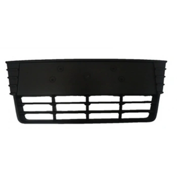 2012-2014 Ford Focus Sdhb Ön Tampon Panjuru Orta Koyu Gri (Tüv)(Tyg) (Adet) (Oem No:Bm5117K945Ae)