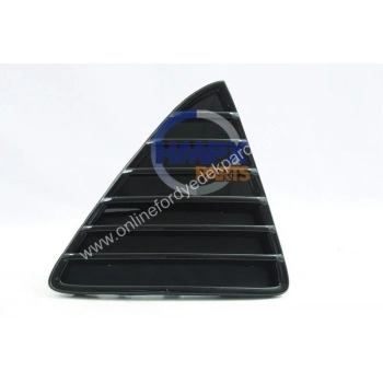 Ford Focus 2012  Ön Tampon Izgara Üçgen Sol  Parlak