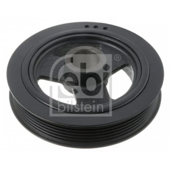 Focus 1998 2002 Krank Kasnağı Teklı (Saç) (Oem No:98Mm6B321Bc)