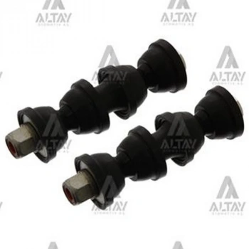 Viraj Çubuğu (Set) Focus C-Max 2004-2008 Focus Iı 2004-2011 Focus Iıı 2011-2014 Focus Iııı 2014 Sonrası  (Oem No:8M515E494Aa) (2 Adet)