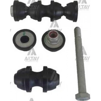 Viraj Çubuğu (Set) Focus 1998-2004 Pg205 Arka (Oem No:2M515E494Aa) (2 Adet)