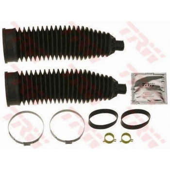 Cmax Focus 2004  Direksiyon Rot Körüğü (Hıdrolık Dıreksıyon) (Oem No:3M513L575Ab)