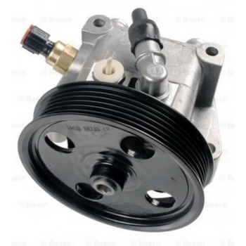 Cmax Focus 2004  Direksiyon Pompası  (Oem No:4M513A696Ae)