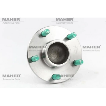 Teker Poryası Focus Iı 2004-2011 C-Max 2004-2010 Arka Rulmanlı 5 Bijon Absli (Oem No:7M512C299Aa) (Adet)