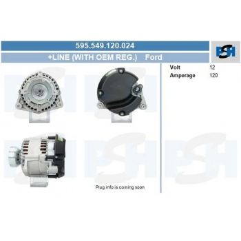 Focus C Max 2003 2011 Abs Sensörü Arka (Oem No:3M5T2B372Bd)