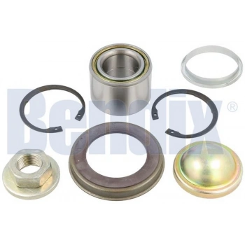 Focus 98  Abs Sensör Halkası  (Oem No:5S432B384Aa)