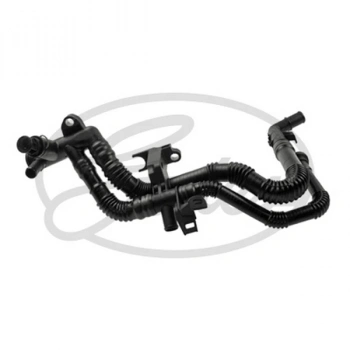 Focus C4 307 2003  Devirdaim Çıkış Borusu Çiftli   3M5Q 8K512 Ab (Oem No:1336X3)