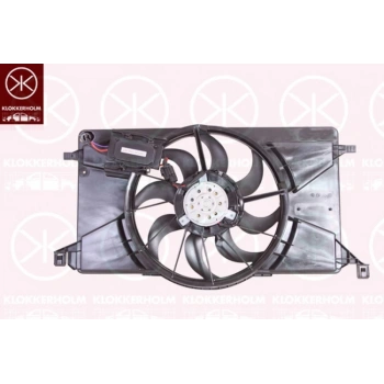 Focus 2011  Fan Motoru 8V61 8C607 Fd (Oem No:8V618C607Fc)