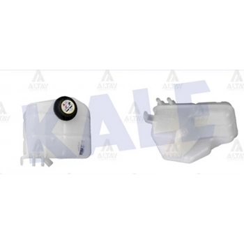 Yedek Su Deposu Focus Connect 1998-2013 2.0 Zetec-E-1.8 Tdci (Kapaklı) (Oem No:98Ab8K218Ak) (Adet)