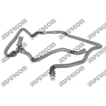 Focus C Max Kuga 2004  Kalorifer Hortumu  (Oem No:3M5H8274Abj)