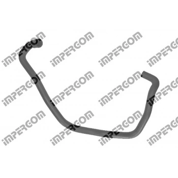 C Max Focus 2003  Radyatör Hortumu Alt  (Oem No:3M5H8286Km)