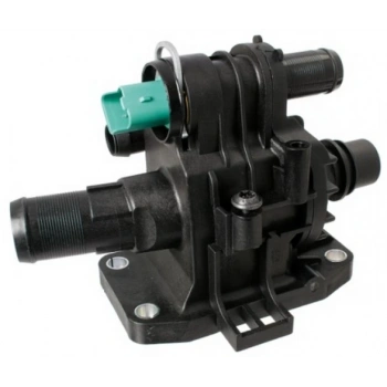 307 Partner Focus C Max 2003  Termostat Yuvası  (Oem No:3M5Q8A586Ac)