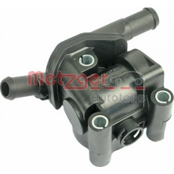 Focus 1998 2004 Termostat Gövdesi Komple   Termostat Ve Contalı (Oem No:Xs4G9K478Bd)