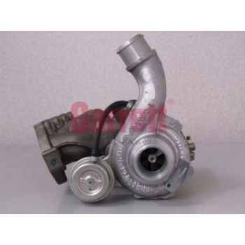 Connect Focus 98  Turbo Şarj (706499 5004 S) (Oem No:7T1Q6K682Ad)