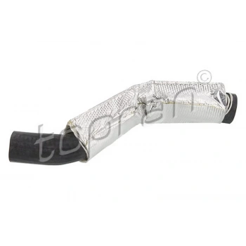 Cmax Focus 2003  Turbo Ara Hortumu Alt (Elyaflı) 381.27 (Oem No:3M5Q6K677Ad)