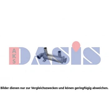 Focus C Max 2003 2011 Egr Soğutucu  (Oem No:3M5Q9F464Bc)