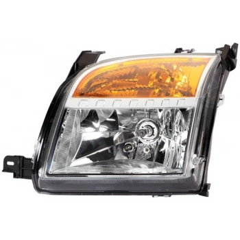 Ford Fusion 2006 2012 Far Sağ  (Oem No:6N1113W029Ce)