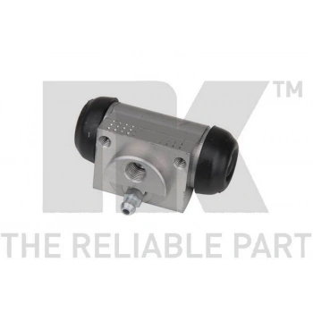 Fiesta  Fusion   Mazda 2002  Fren Silindiri Arka (19,05) Maz Ddy226710  [Ø 19,05 Mm (Oem No:2S612261Ab)