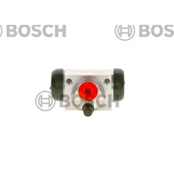 Fren Silindiri Fiesta Fusion 2002 Sonrası  1.4 Tdcı Arka (Oem No:2S612261Aa) (Adet)