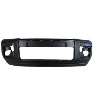 2007-2011 Ford Fusion Ön Tampon Siyah (Sis-Bant-Panjur Delikli Tw) (Adet) (Oem No:1429355)