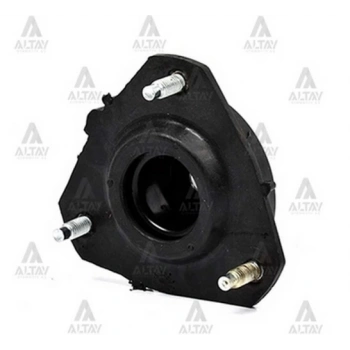 On Amortisör Ust Takozu Fiesta V 0208 Fusion 0212 1,25 16V 1,4 16V 1,4Tdcı Mazda 121 03 (Oem No:2S613K155Ae) (2 Adet)